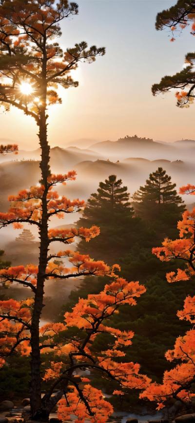 风景壁纸