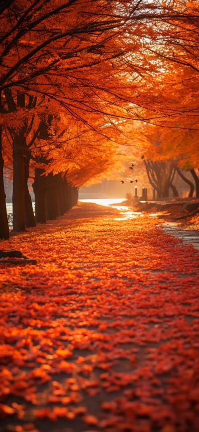 风景壁纸