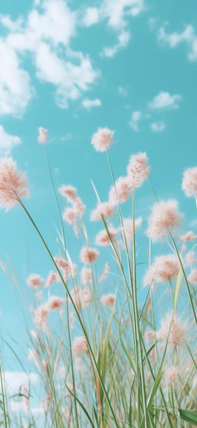 风景壁纸