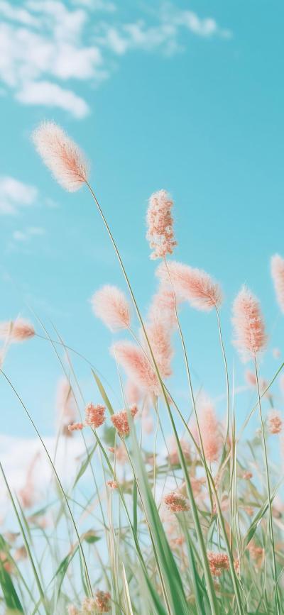 风景壁纸