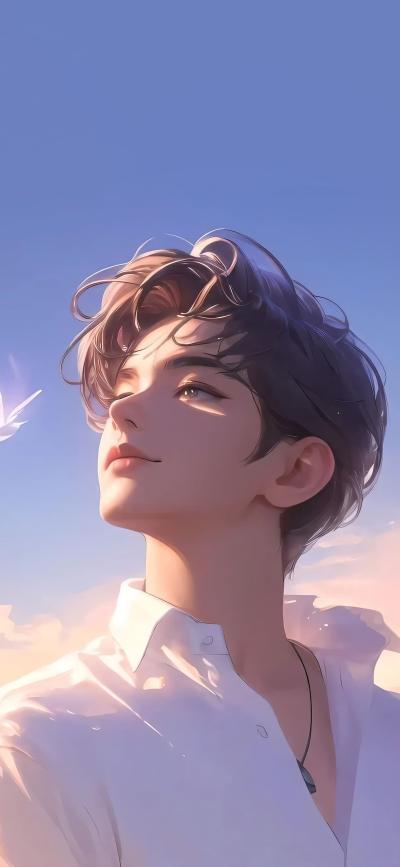 情侣壁纸 174493930499045001579