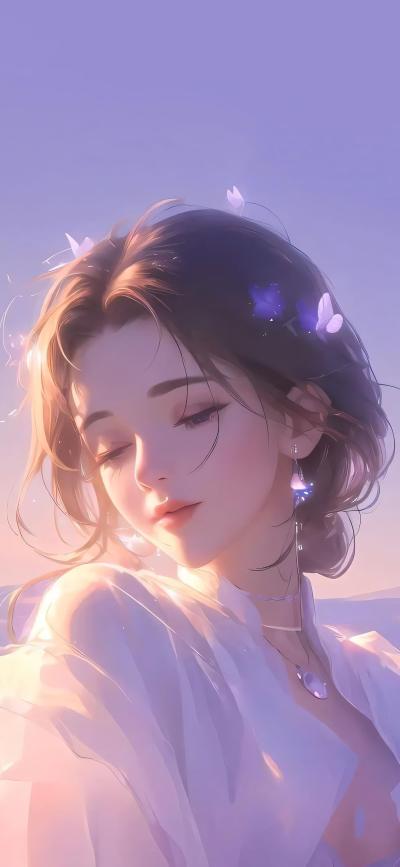 情侣壁纸 174493930758132103286