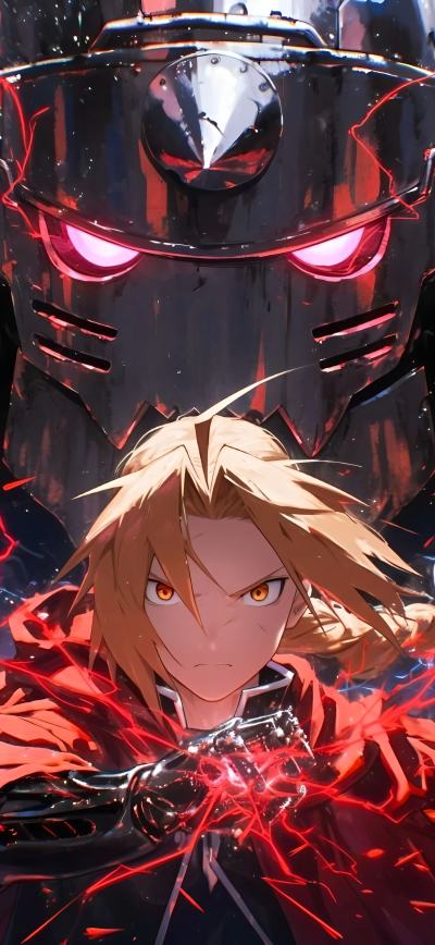 二次元壁纸