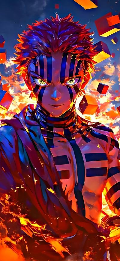 二次元壁纸
