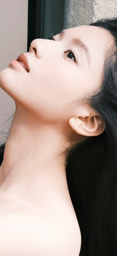 人像壁纸