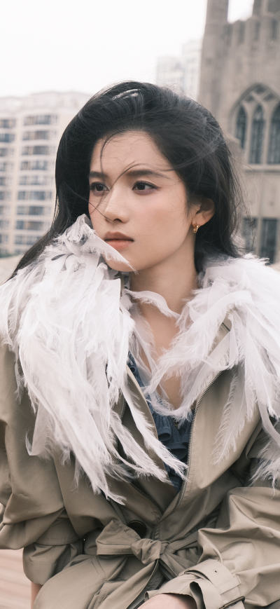 人像壁纸