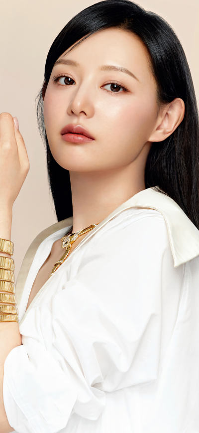 人像壁纸