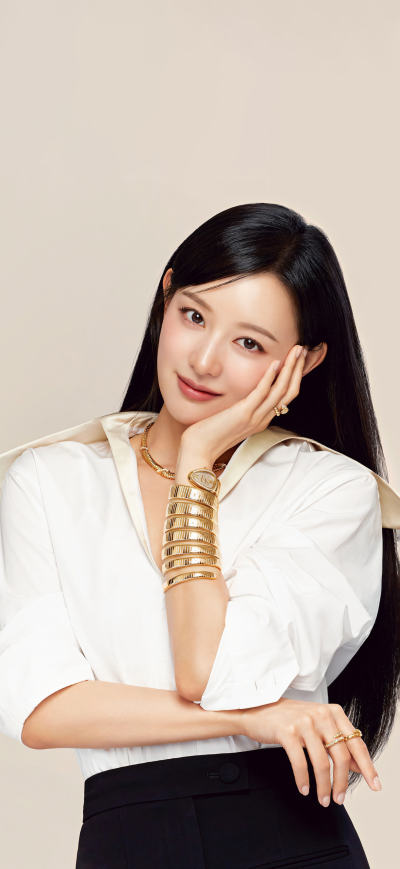 人像壁纸