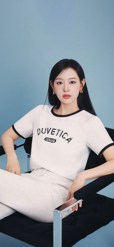 人像壁纸