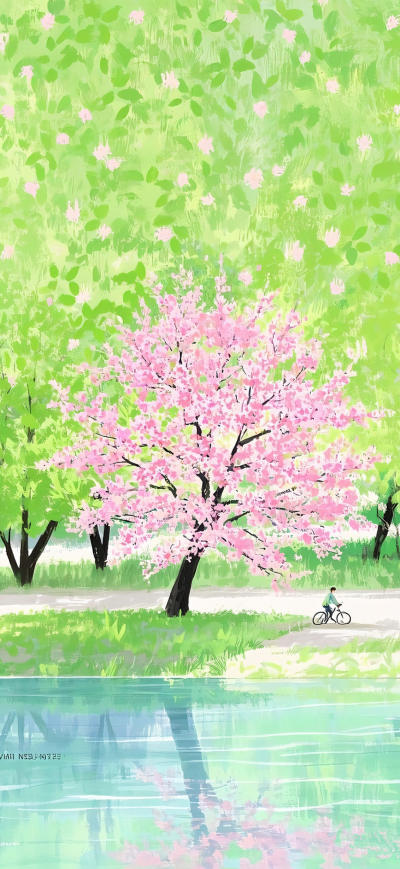 二次元壁纸