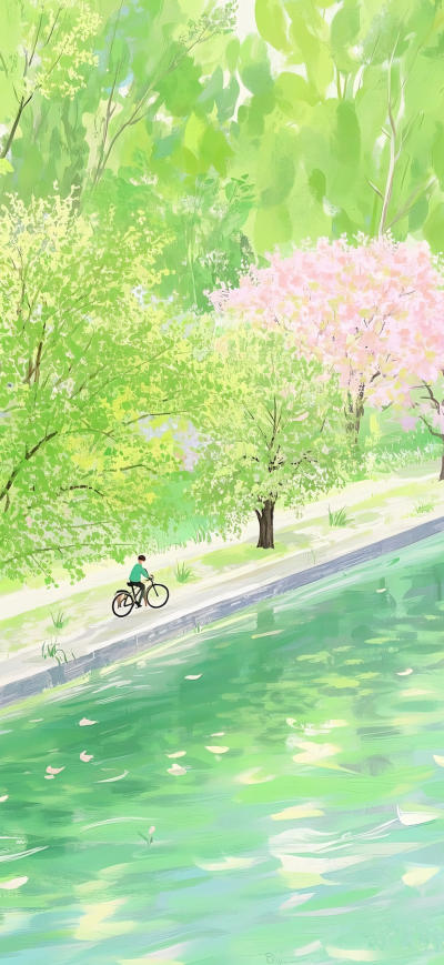 二次元壁纸