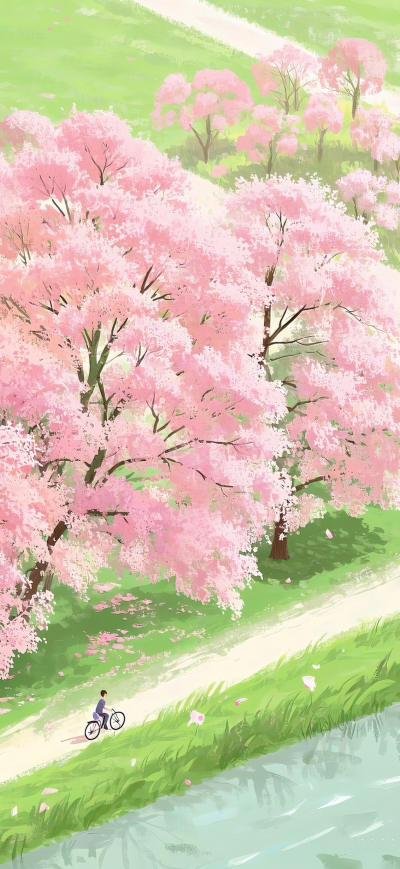 二次元壁纸