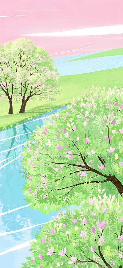 二次元壁纸