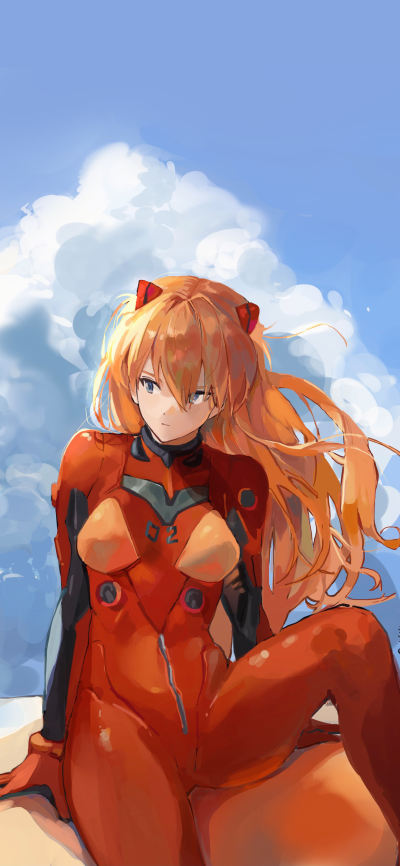 二次元壁纸