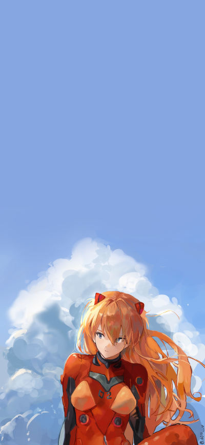 二次元壁纸
