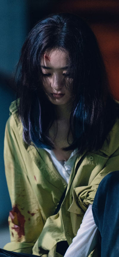 人像壁纸