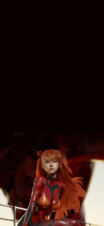 二次元壁纸