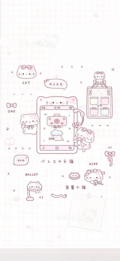 二次元壁纸