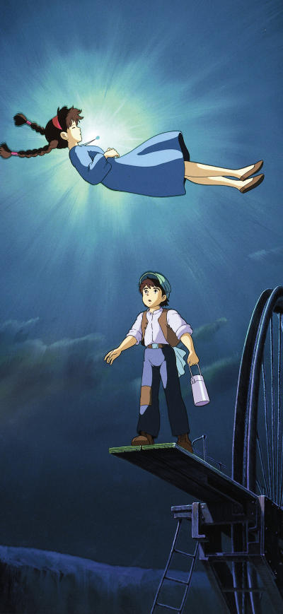 二次元壁纸