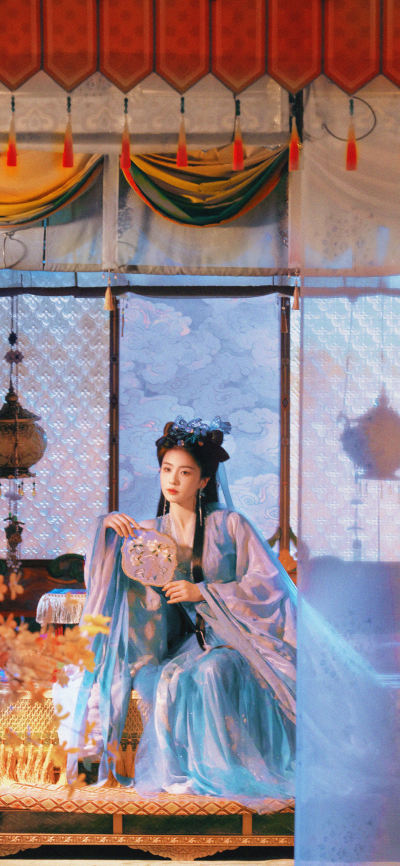 人像壁纸