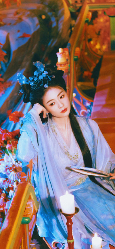 人像壁纸