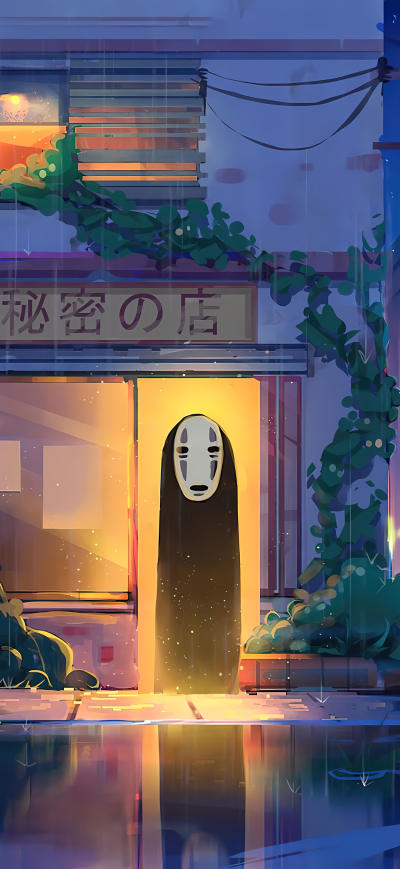 二次元壁纸