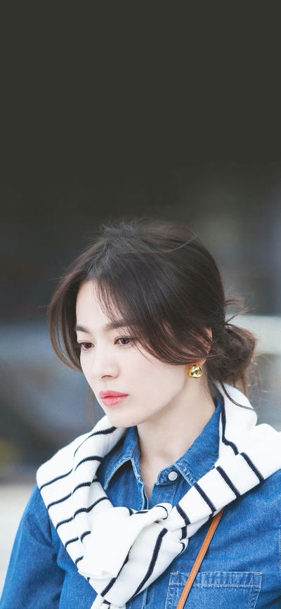人像壁纸