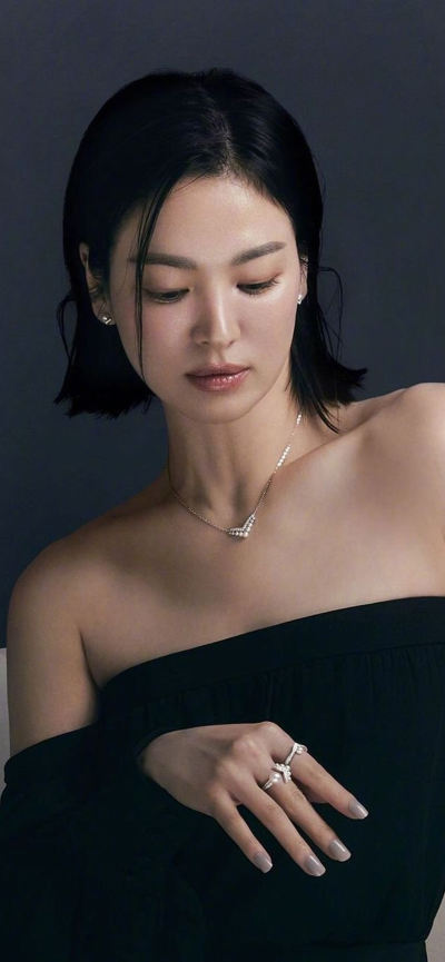 人像壁纸