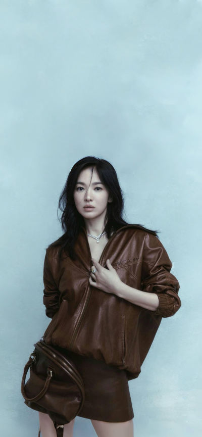 人像壁纸