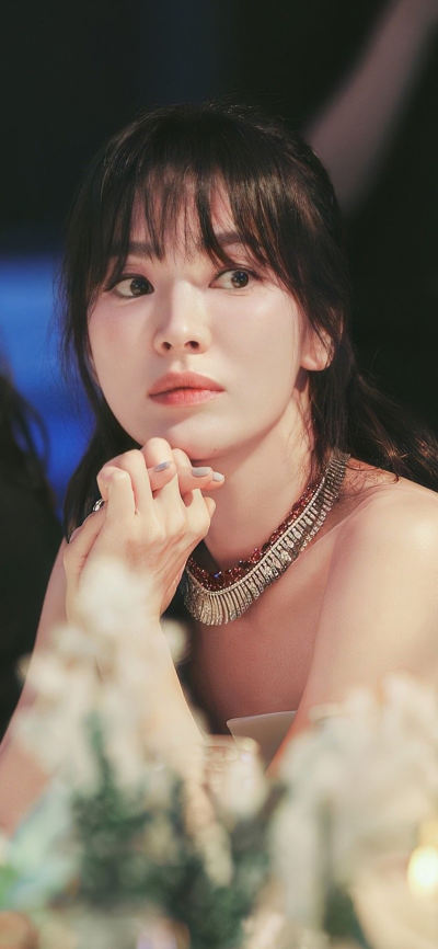 人像壁纸