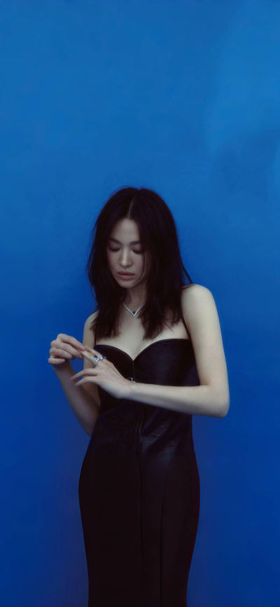 人像壁纸