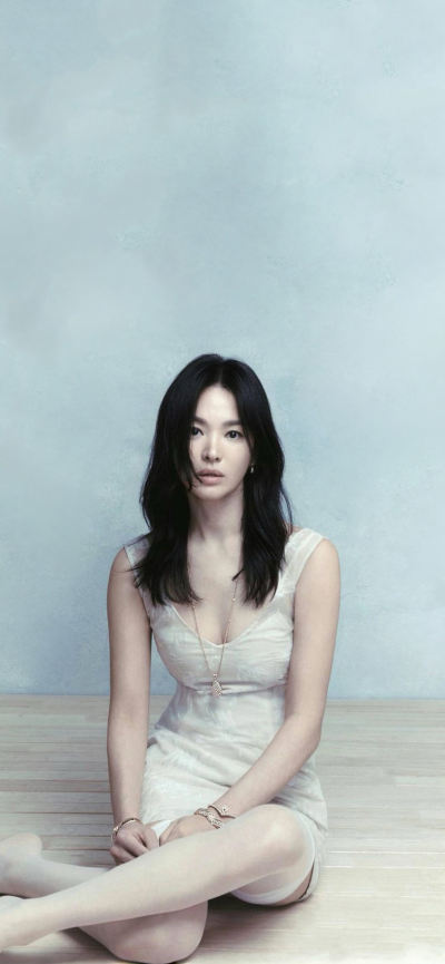 人像壁纸