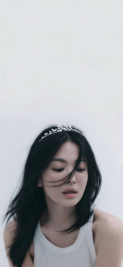 人像壁纸