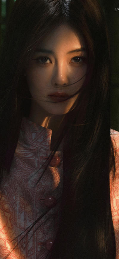 人像壁纸