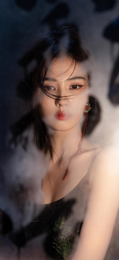 人像壁纸