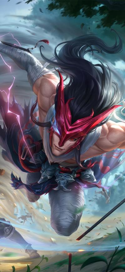 二次元壁纸