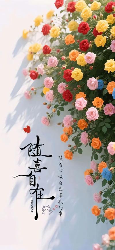 二次元壁纸
