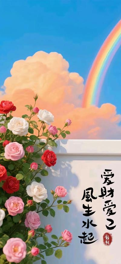 二次元壁纸