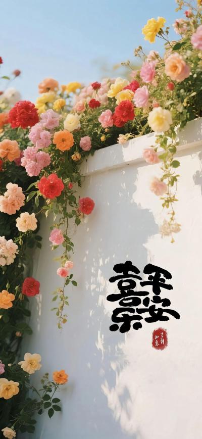 二次元壁纸