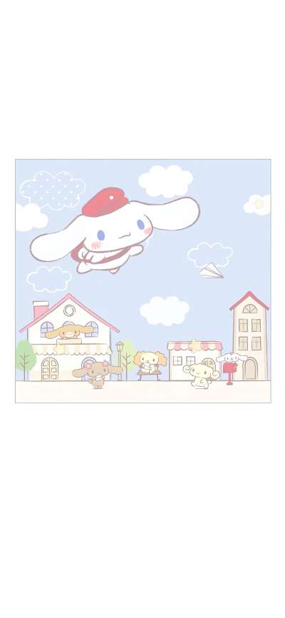 二次元壁纸