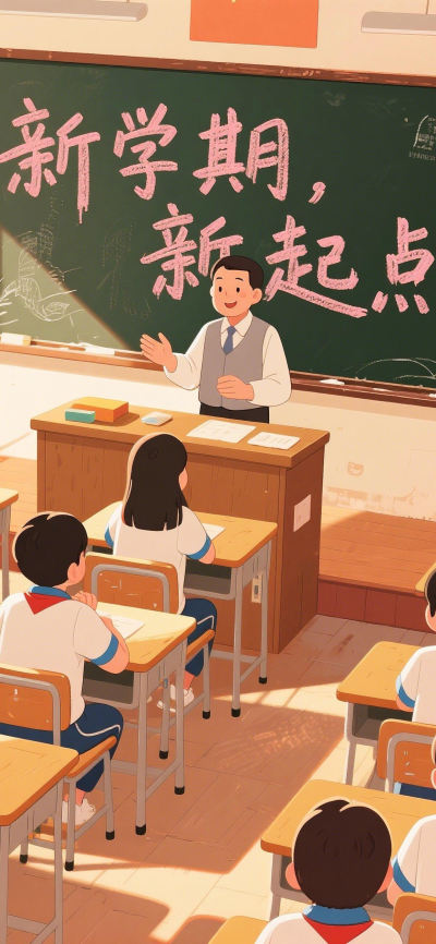 二次元壁纸