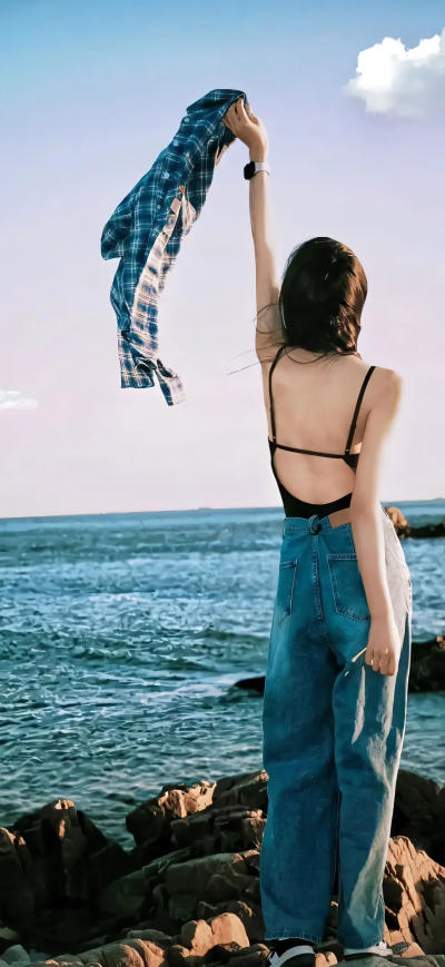 二次元壁纸