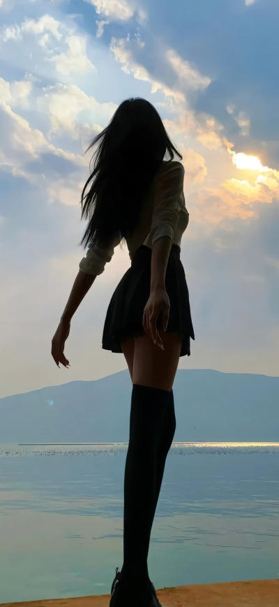 二次元壁纸