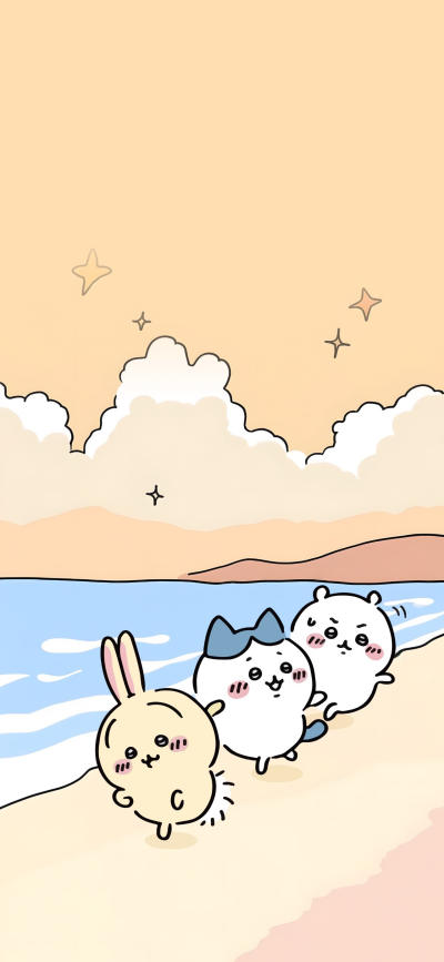 二次元壁纸
