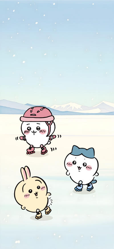 二次元壁纸