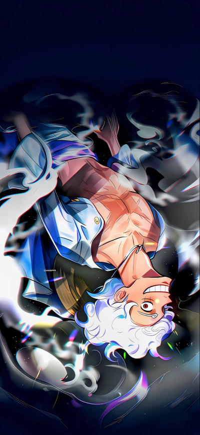 二次元壁纸