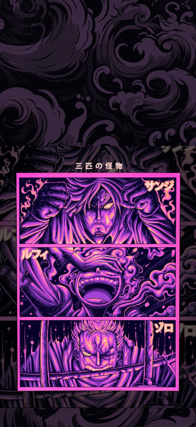 二次元壁纸