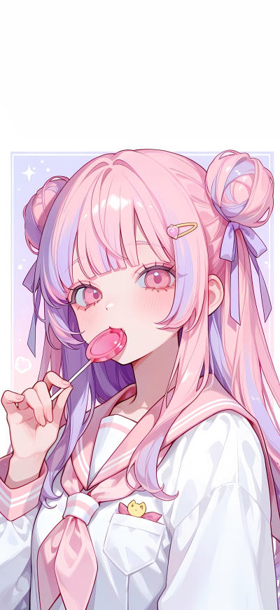 二次元壁纸