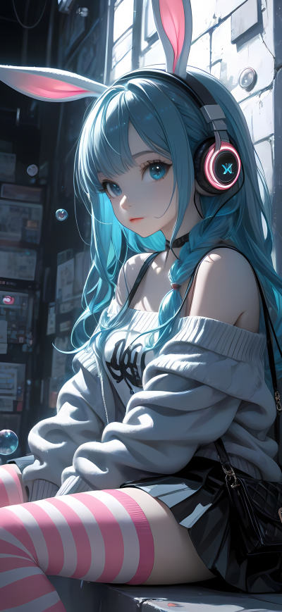 二次元壁纸