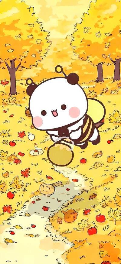 二次元壁纸